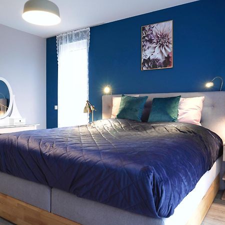 Apartment "Vinetariff" Garz  Eksteriør bilde