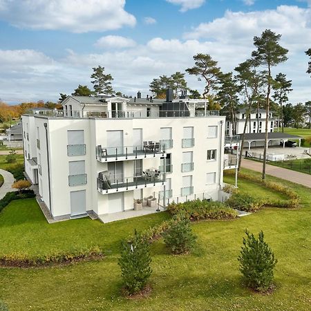 Apartment "Vinetariff" Garz  Eksteriør bilde