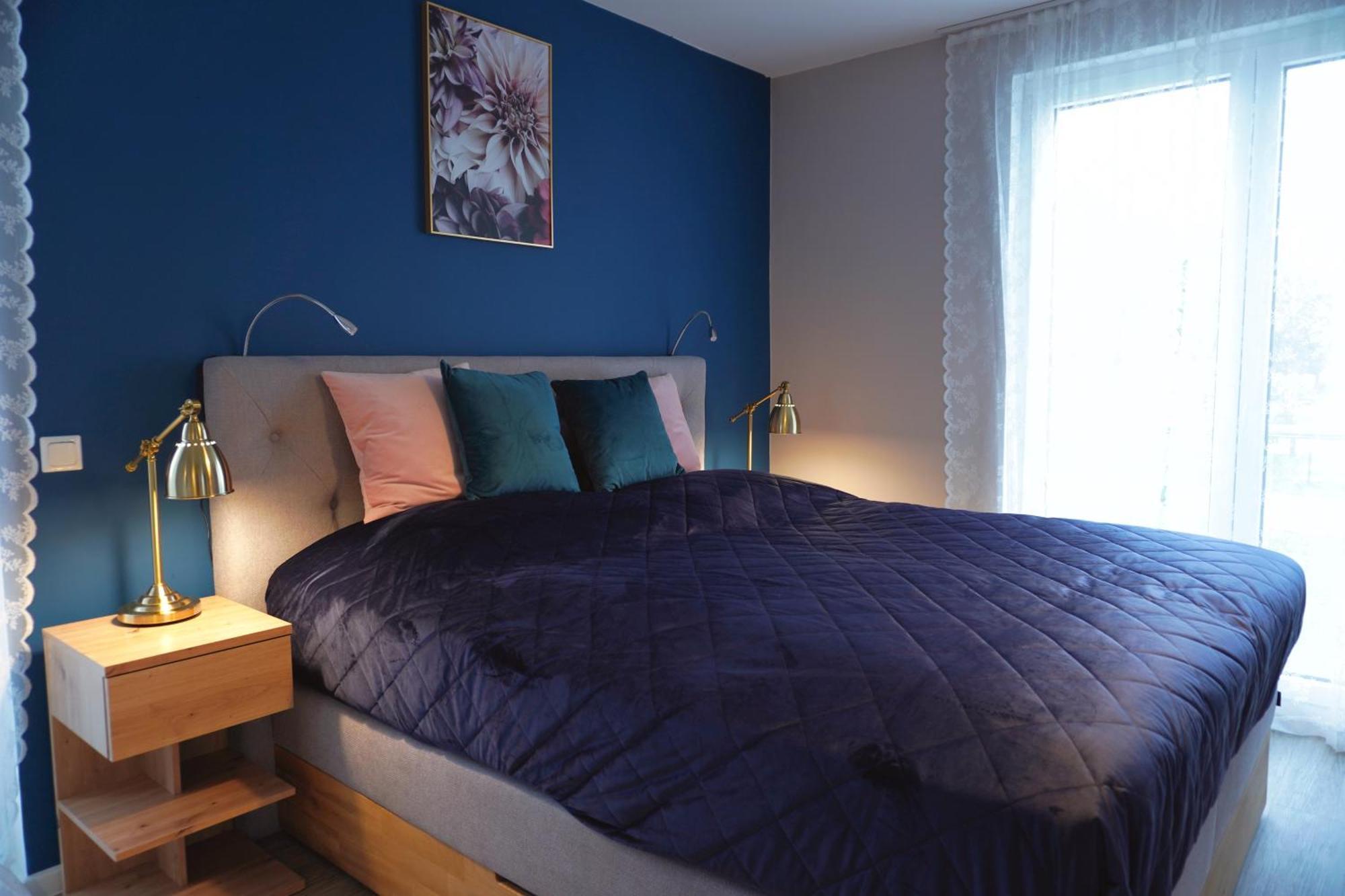 Apartment "Vinetariff" Garz  Eksteriør bilde