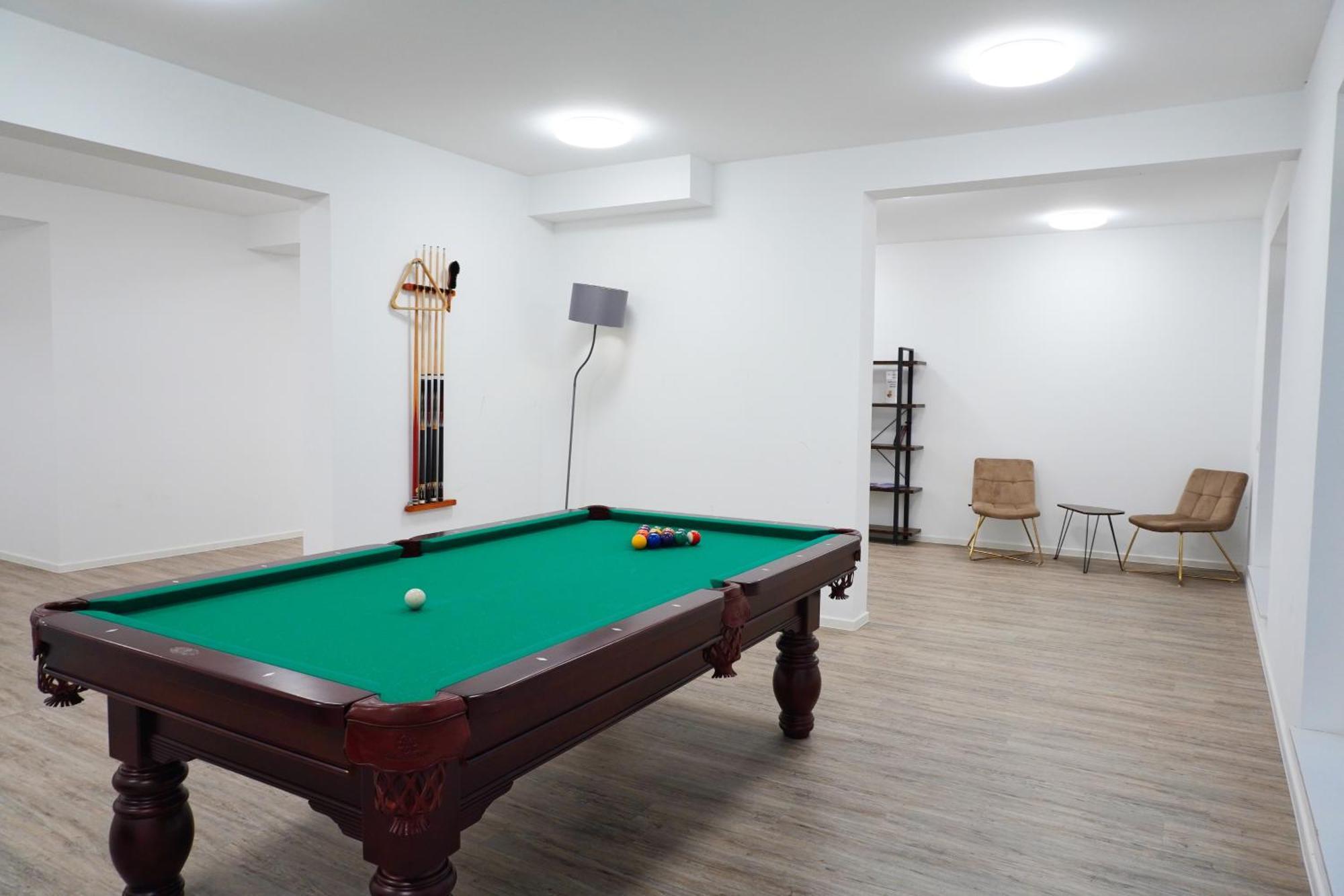 Apartment "Vinetariff" Garz  Eksteriør bilde
